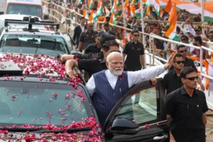 PM Modi To Cover Four States In Two-Day Tour; To Unveil Projects Worth ₹70,000 Crore