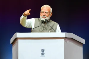 PM Modi To Unveil Varanasi-Kolkata Expressway Phase-II