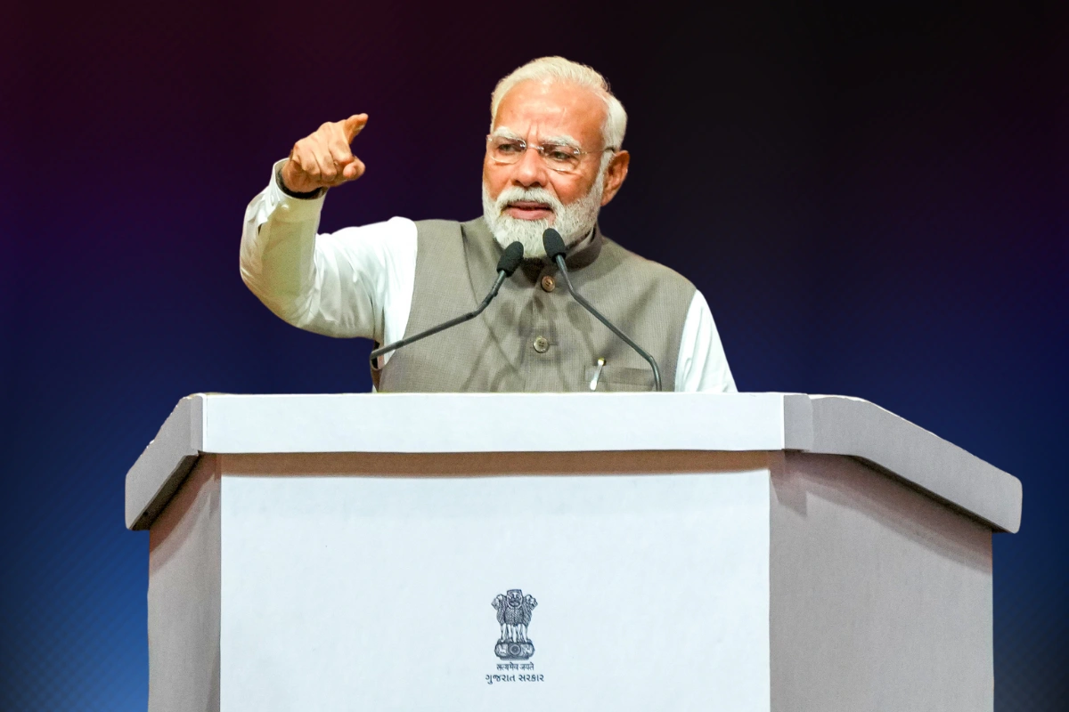 PM Modi To Unveil Varanasi-Kolkata Expressway Phase-II