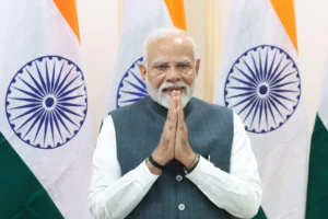 PM Modi Launches Gas Project; Addresses Rally In West Bengal’s Alipurduar
