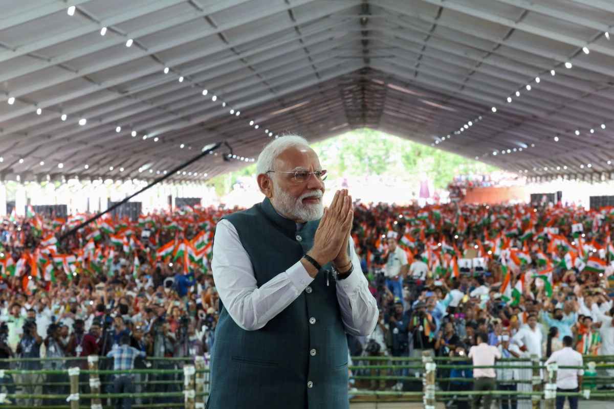 PM Modi To Visit MP; Launch Key Projects On Ahilyabai Holkar’s Legacy