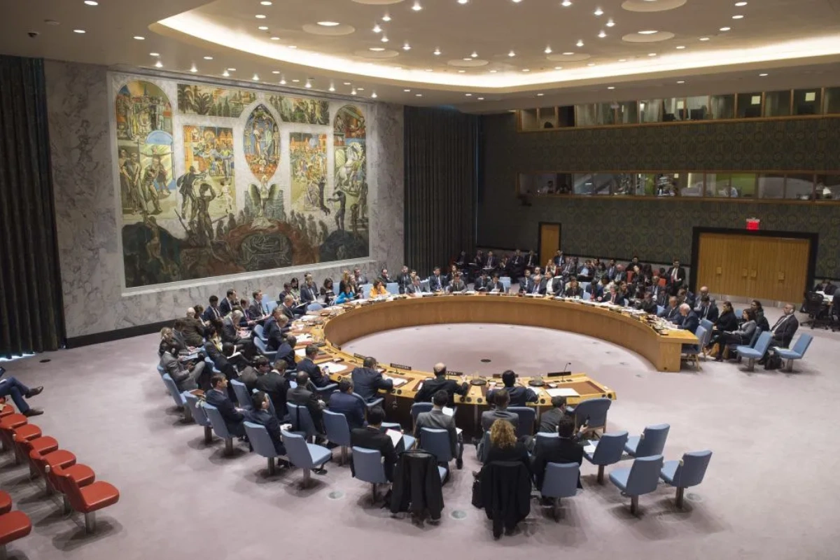 UN Extends South Sudan Sanctions Until 2026