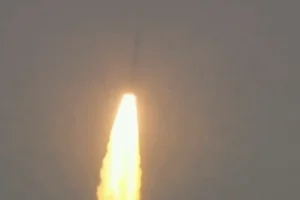 ISRO’s 101st Launch Attempt Unsuccessful As PSLV-C61 Encounters Critical Error During Third Stage; EOS-09 Lost