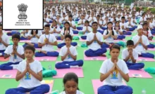 Ayush Ministry Rolls Out Digital Yoga Podcast For All Age Groups