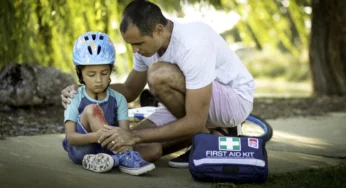 Essential First Aid Tips Every Parent Should Know
