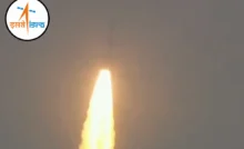 ISRO’s 101st Mission Fails After Stage-three Anomaly
