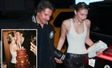 Gigi Hadid & Bradley Cooper Go Instagram Official