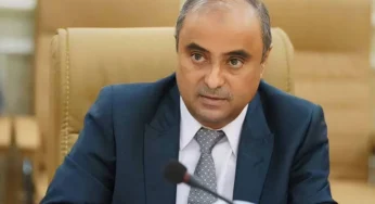 Finance Minister Named New PM As Yemen’s Bin Mubarak Resigns