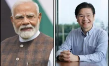 PM Modi Congratulates Singapore’s Lawrence Wong On PAP’s Win