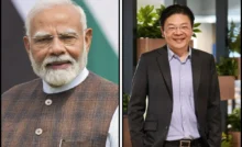 PM Modi Congratulates Singapore’s Lawrence Wong On PAP’s Win