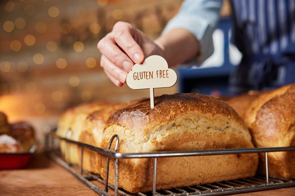 Gluten-Free Trend: Health Necessity Or Clever Marketing?