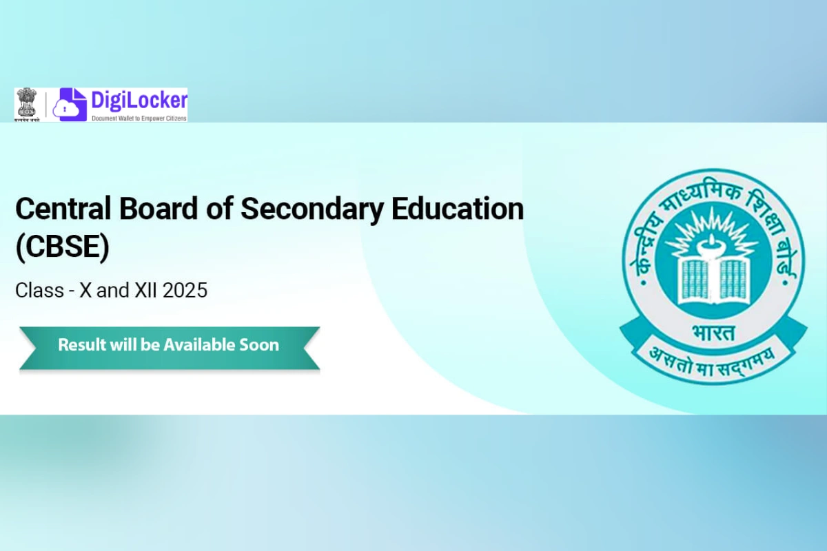 CBSE Results 2025: Class 10, 12 Scores To Be Announced Soon