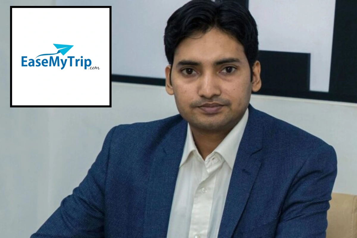 Nishant Pitti Refutes Links To Sky Exchange & Mahadev App