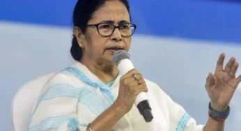 Mamata Banerjee To Visit Violence-Hit Murshidabad Amid Waqf Act Protests