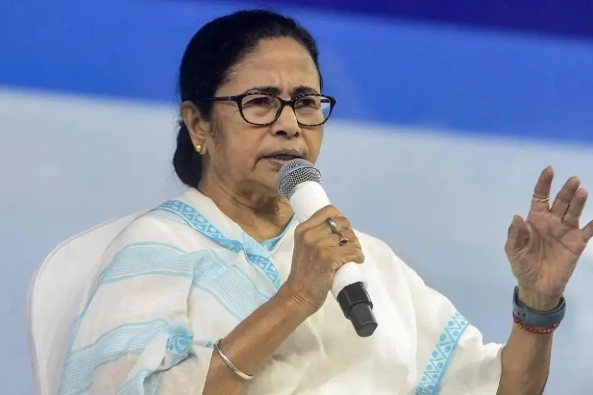 Mamata Banerjee To Visit Violence-Hit Murshidabad