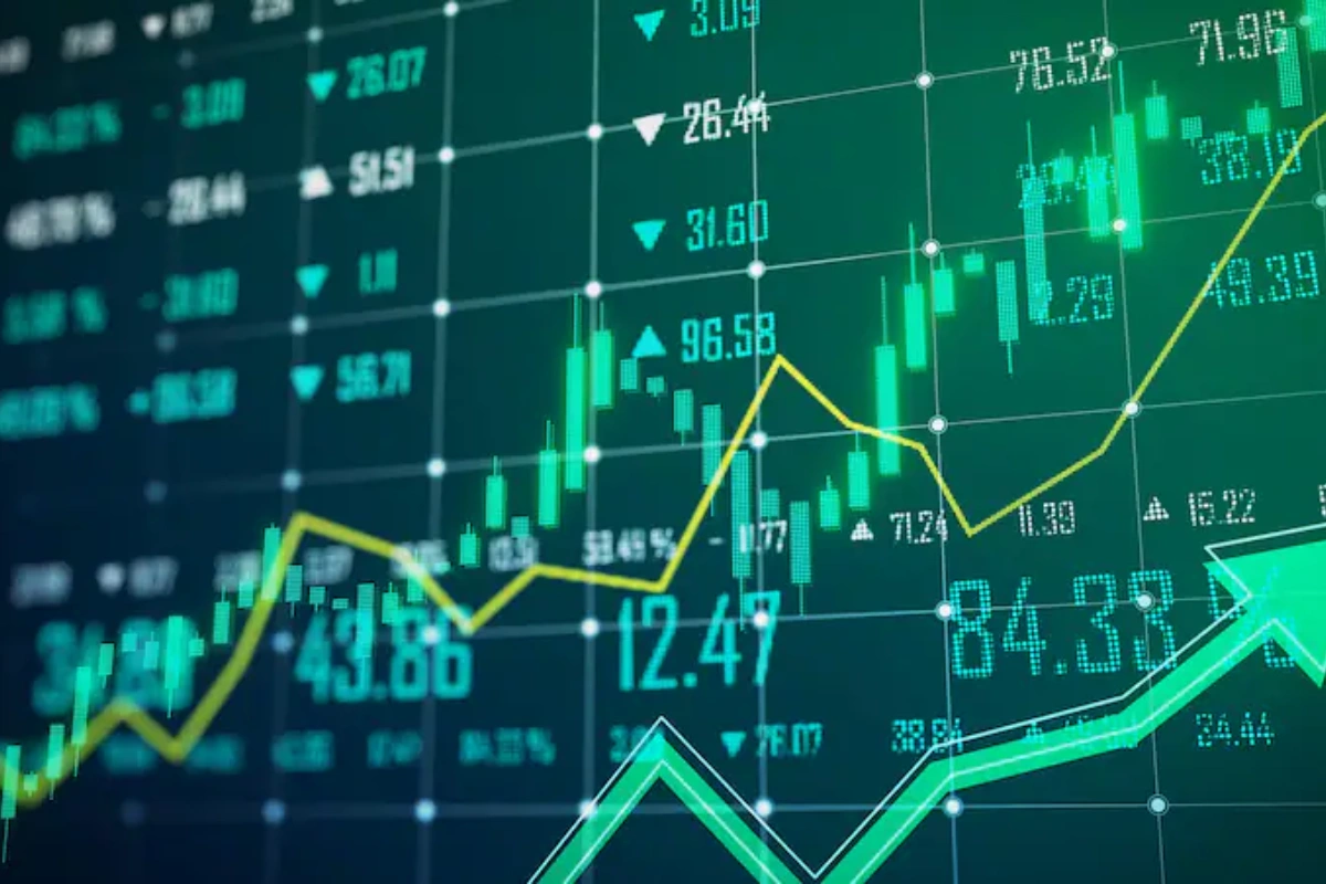Sensex, Nifty Open Lower On Mixed Global Cues