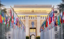 Indian Delegation Calls For TRF To Be Declared Terrorist Group
