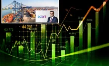 Indian Markets Open Strong With Adani Ports, Tata Motors Up