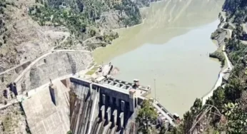 Pakistan Appeals To India Over Indus Waters Treaty Suspension