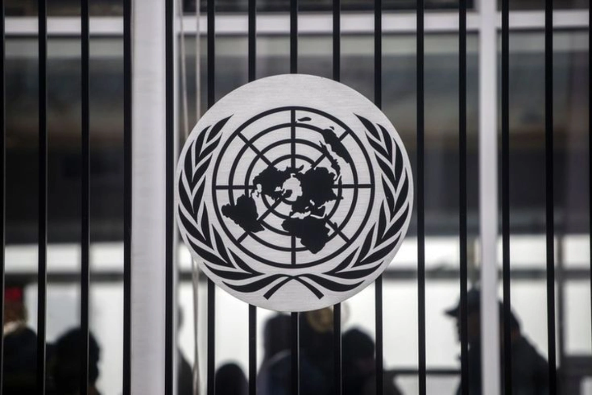 UNSC To Hold Closed-Door Meeting On India-Pakistan Tensions