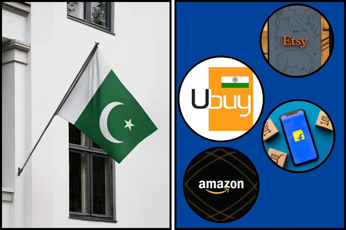 CCPA Issues Notices To Online Retailers Over Sale Of Pakistani Merchandise, Unlicensed Walkie-Talkies