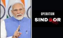 PM Modi Monitored 'Operation Sindoor' Overnight