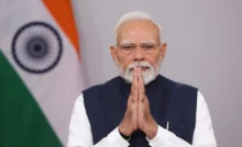 PM Modi Wishes Nation On Buddha Purnima