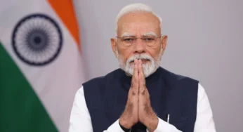 PM Modi Extends Buddha Purnima Wishes; Highlights Buddha’s Teachings