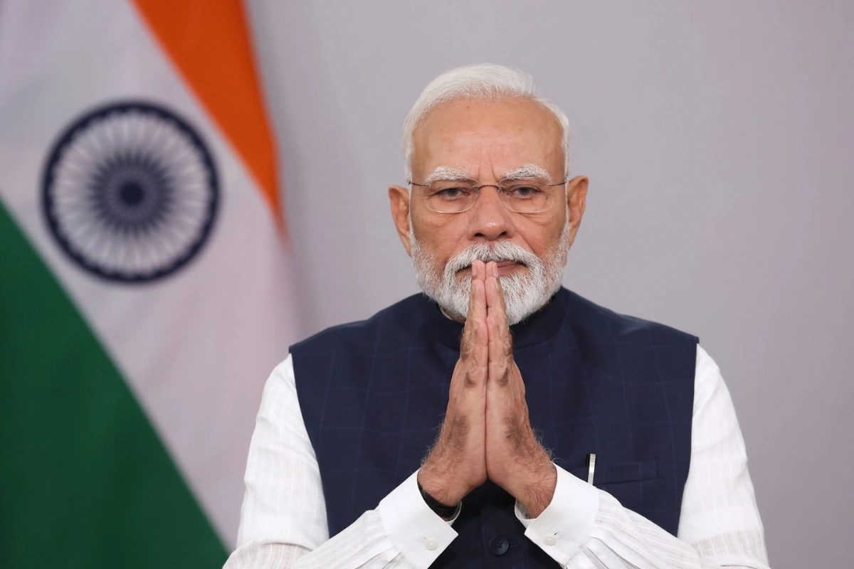 PM Modi Wishes Nation On Buddha Purnima