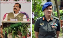Madhya Pradesh Minister Approaches Supreme Court Against FIR Over Controversial Remarks On Army Officer