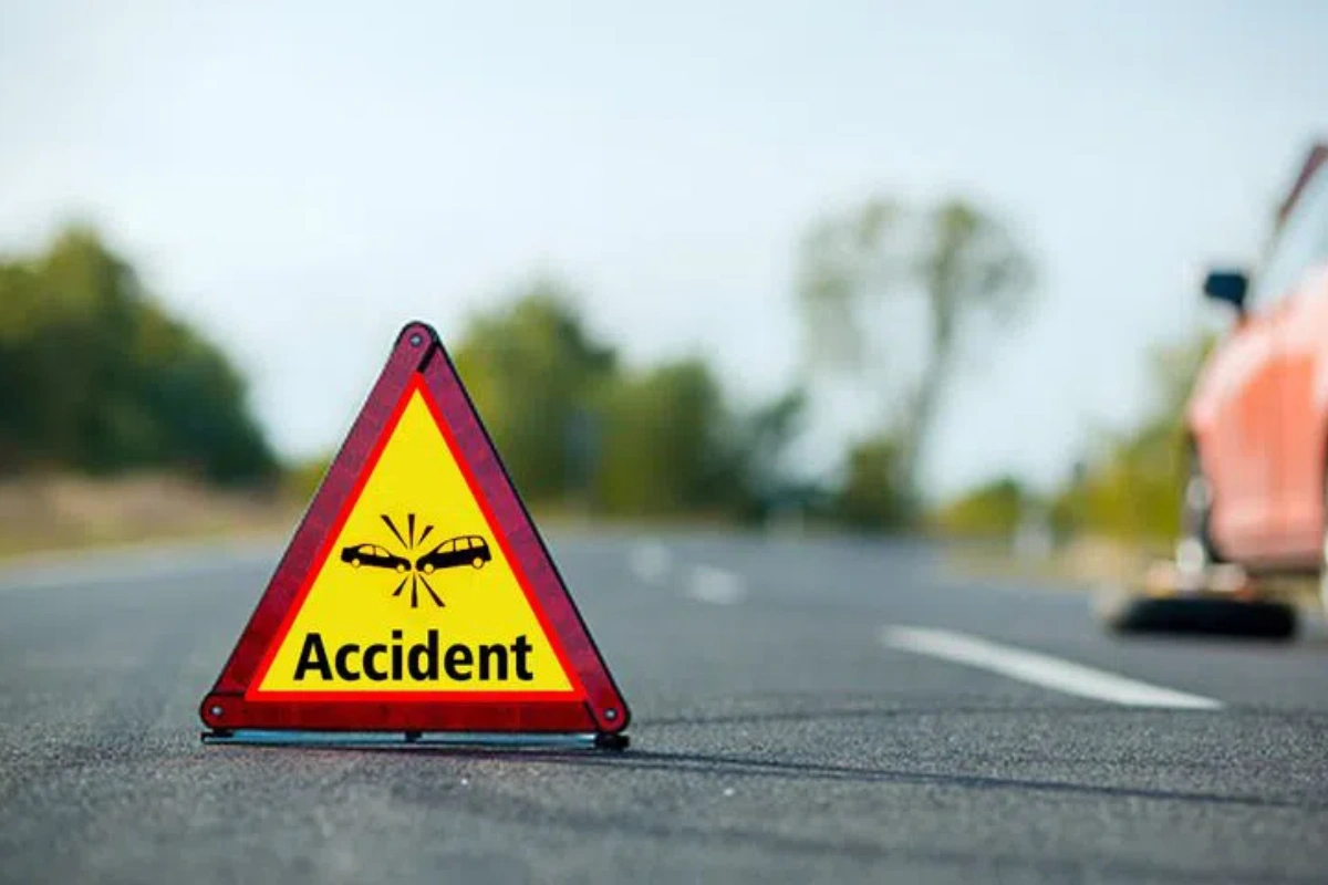 Three Soldiers Die After Army Vehicle Falls Into Gorge On Jammu-Srinagar Highway