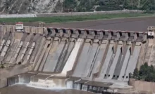 India Halts Chenab River Flow Following Pahalgam Attack
