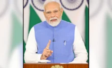 PM Modi Inaugurates Khelo India Youth Games 2025 In Bihar