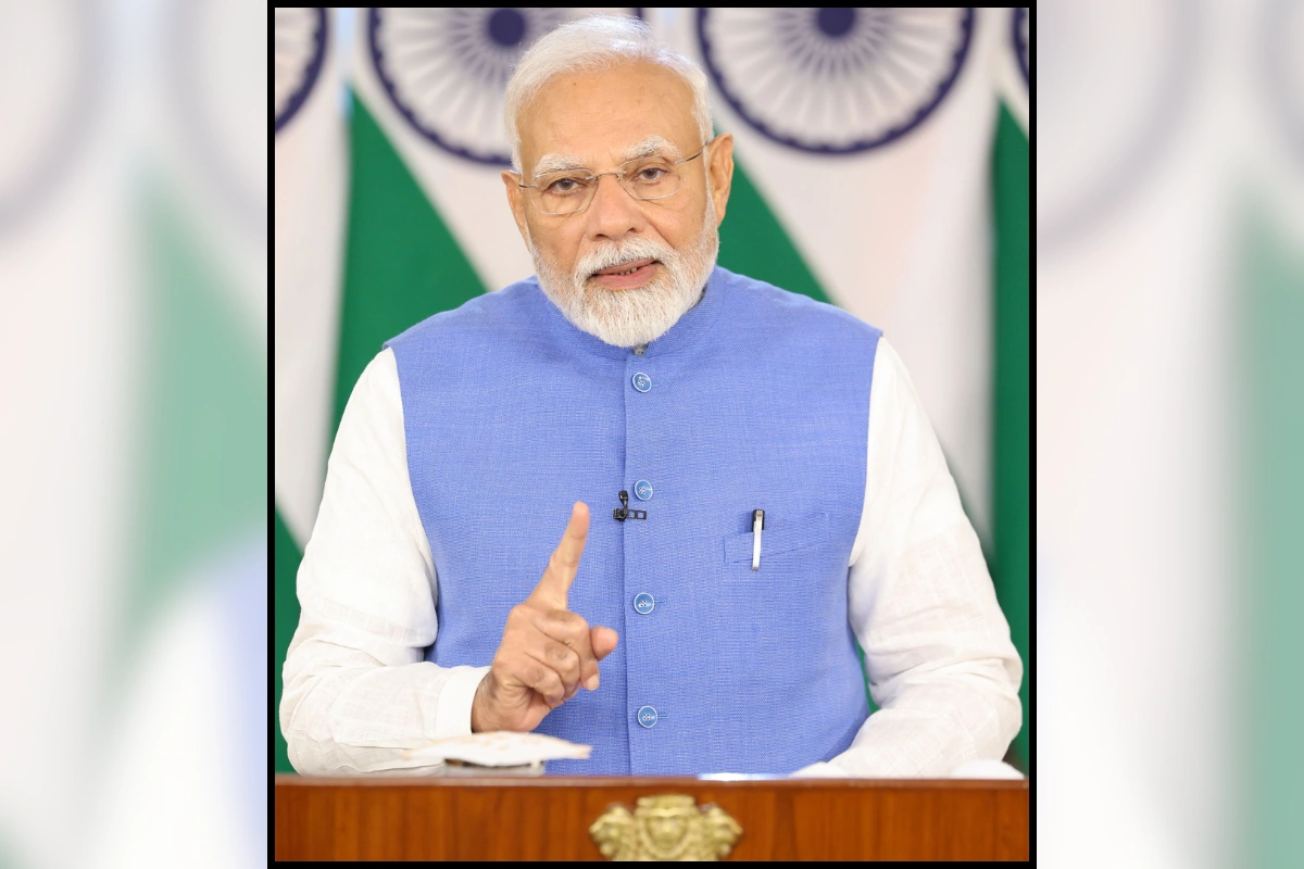 PM Modi Inaugurates Khelo India Youth Games 2025 In Bihar; Marks A Milestone In Indian Sports