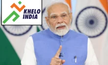 PM Modi Launches Khelo India Youth Games 2025; Hails Bihar’s Sporting Spirit & Rising Talent