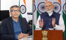Defence Secretary Meets PM Modi As India-Pak Tension Rises