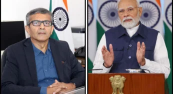 Defence Secretary Briefs PM Modi On Security Readiness Over Rising India-Pakistan Tensions