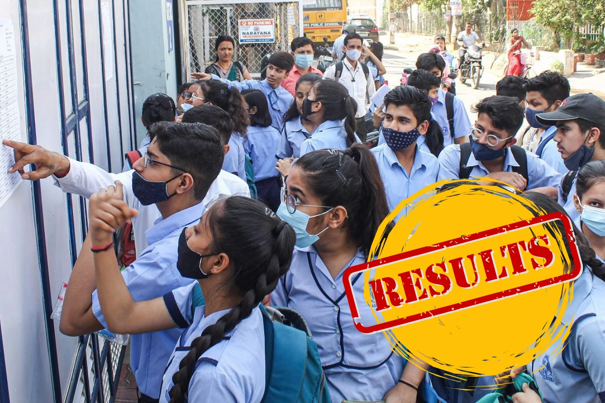 Trending: How To Check Your CHSE Odisha Class 12 Result 2025