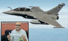 Fireworks Over Rafale: Congress Mockery Sparks BJP Backlash