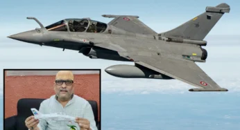 Fireworks Over Rafale: Congress Mockery Sparks BJP Backlash