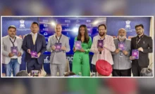 Bharat Pavilion Inaugurated At Cannes 2025