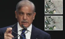 Pakistan PM Confirms Indian Strike On Nur Khan Air Base