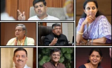 All-Party Delegation To Travel With India’s Anti-Terror Message