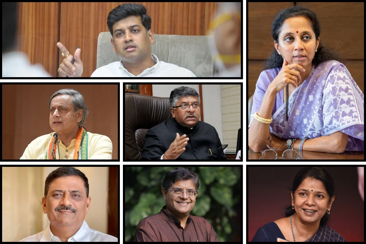 All-Party Delegation To Travel With India’s Anti-Terror Message