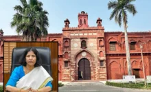 AMU Vice Chancellor Accused of Nepotism; Court Verdict Today
