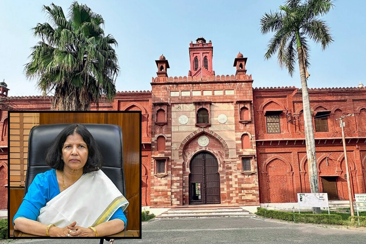 AMU Vice Chancellor Accused of Nepotism; Court Verdict Today