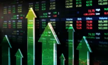 Markets Soar: Nifty Nears 24,700; Sensex 81,600