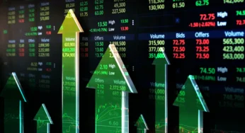 Markets Soar: Nifty Nears 24,700; Sensex 81,600