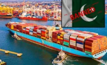 India Imposes Complete Ban On Imports From Pakistan