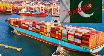 India Imposes Complete Ban On Imports From Pakistan Amid Security Crisis